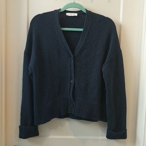 Everlane Cardigan (L)